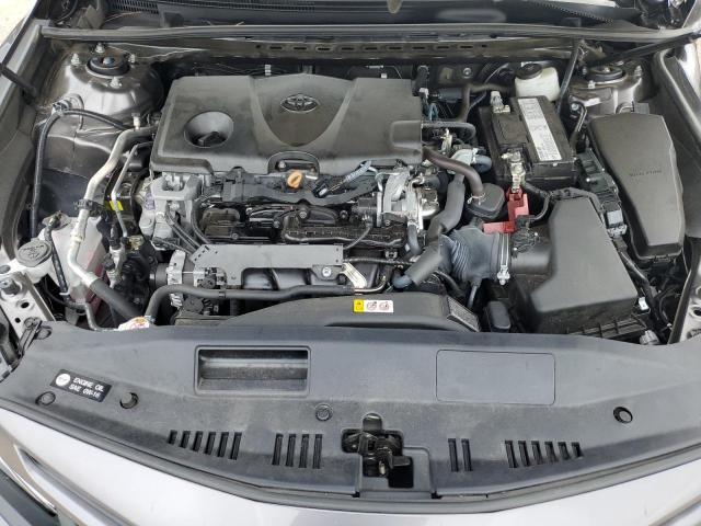 Photo 10 VIN: 4T1B11HK4KU728302 - TOYOTA CAMRY L 