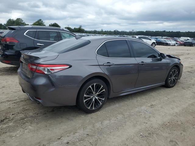 Photo 2 VIN: 4T1B11HK4KU728302 - TOYOTA CAMRY L 