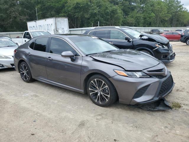 Photo 3 VIN: 4T1B11HK4KU728302 - TOYOTA CAMRY L 