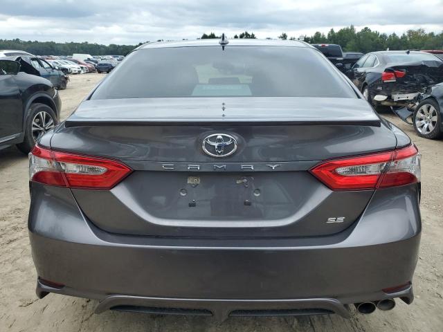 Photo 5 VIN: 4T1B11HK4KU728302 - TOYOTA CAMRY L 