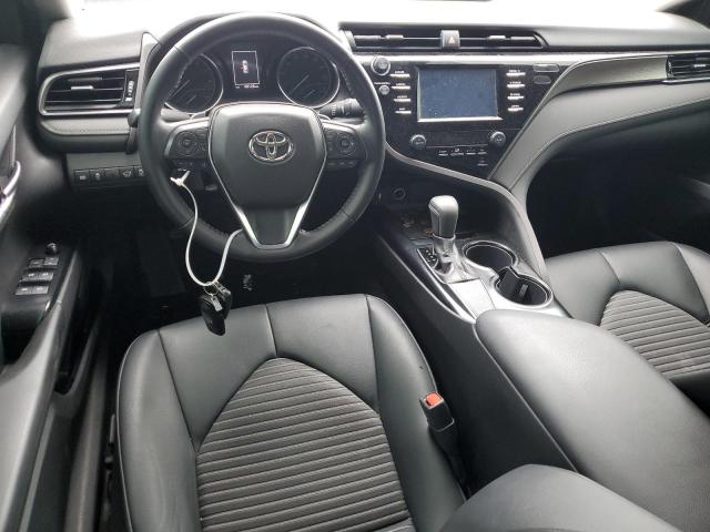 Photo 7 VIN: 4T1B11HK4KU728302 - TOYOTA CAMRY L 