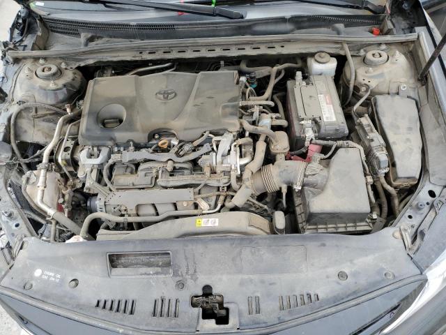 Photo 6 VIN: 4T1B11HK4KU728445 - TOYOTA CAMRY L 