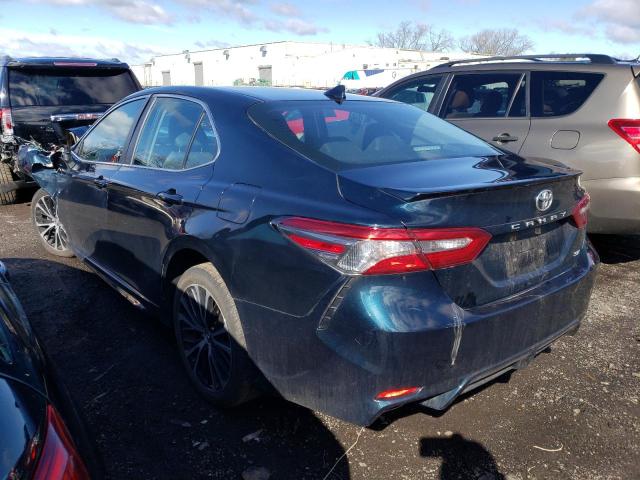 Photo 1 VIN: 4T1B11HK4KU730745 - TOYOTA CAMRY L 