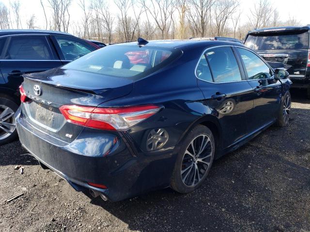 Photo 2 VIN: 4T1B11HK4KU730745 - TOYOTA CAMRY L 