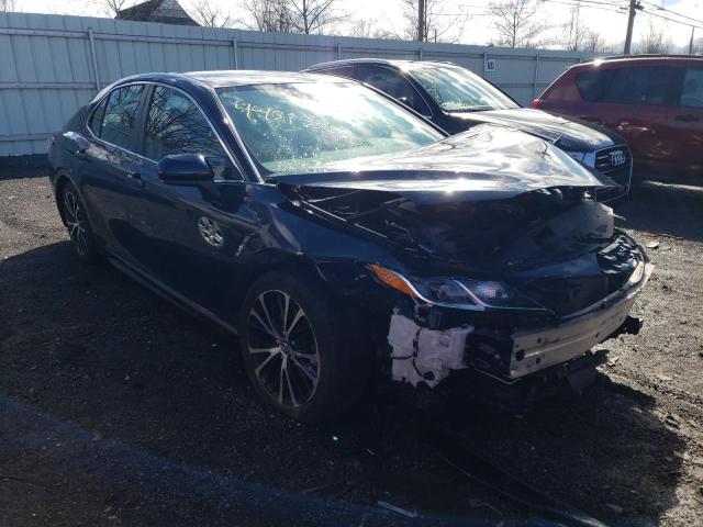 Photo 3 VIN: 4T1B11HK4KU730745 - TOYOTA CAMRY L 