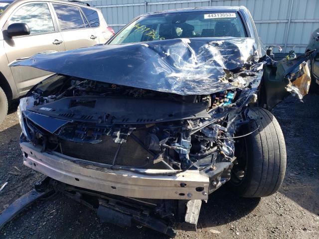 Photo 4 VIN: 4T1B11HK4KU730745 - TOYOTA CAMRY L 