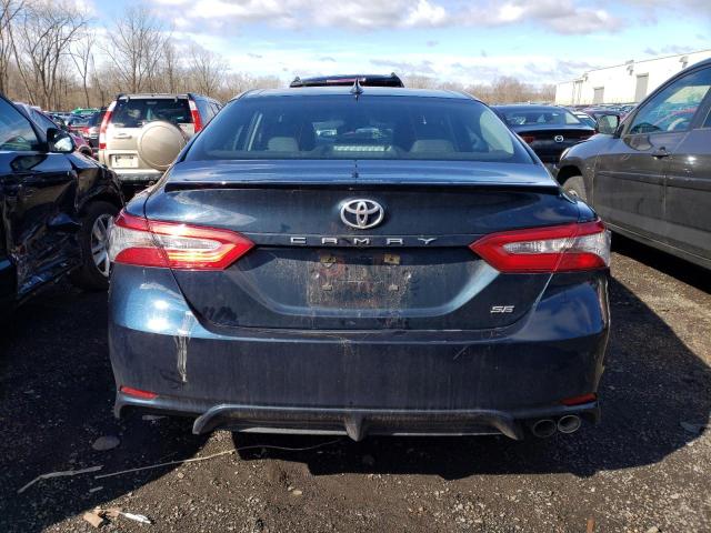 Photo 5 VIN: 4T1B11HK4KU730745 - TOYOTA CAMRY L 