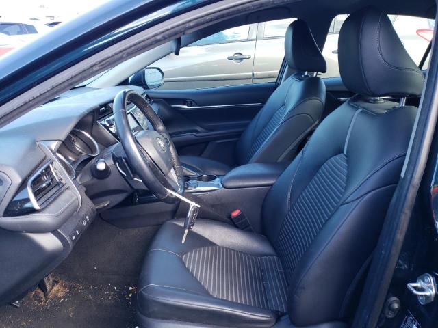 Photo 6 VIN: 4T1B11HK4KU730745 - TOYOTA CAMRY L 