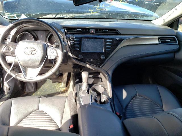 Photo 7 VIN: 4T1B11HK4KU730745 - TOYOTA CAMRY L 