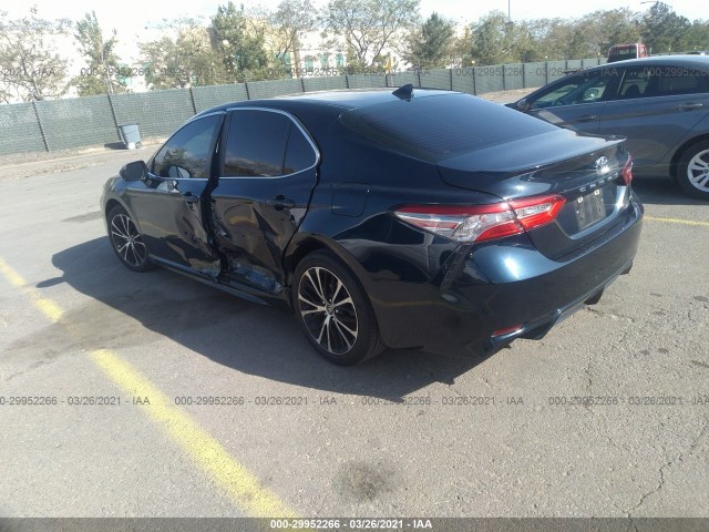 Photo 2 VIN: 4T1B11HK4KU731006 - TOYOTA CAMRY 