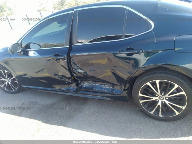 Photo 5 VIN: 4T1B11HK4KU731006 - TOYOTA CAMRY 