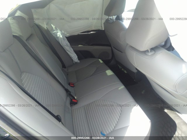 Photo 7 VIN: 4T1B11HK4KU731006 - TOYOTA CAMRY 