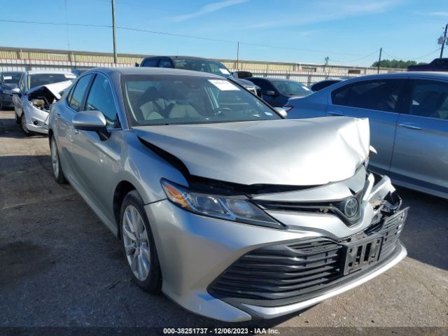 Photo 0 VIN: 4T1B11HK4KU733662 - TOYOTA CAMRY 