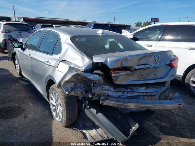 Photo 2 VIN: 4T1B11HK4KU733662 - TOYOTA CAMRY 