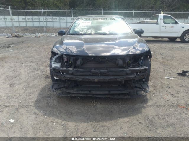 Photo 5 VIN: 4T1B11HK4KU736500 - TOYOTA CAMRY 