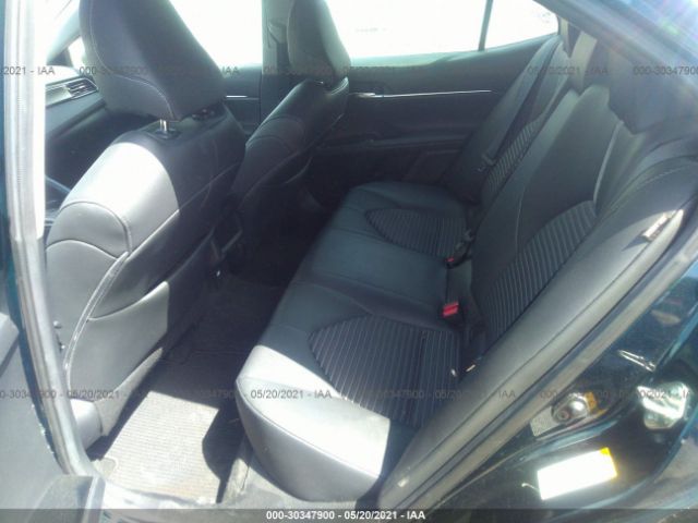 Photo 7 VIN: 4T1B11HK4KU736500 - TOYOTA CAMRY 