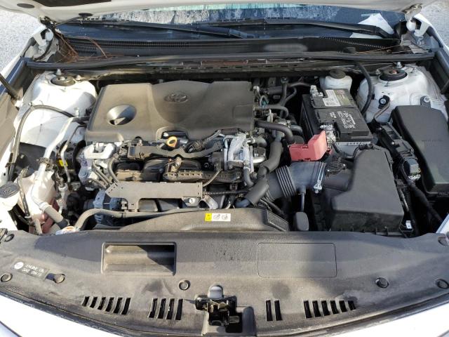 Photo 6 VIN: 4T1B11HK4KU737274 - TOYOTA CAMRY L 