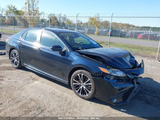 Photo 0 VIN: 4T1B11HK4KU746248 - TOYOTA CAMRY 