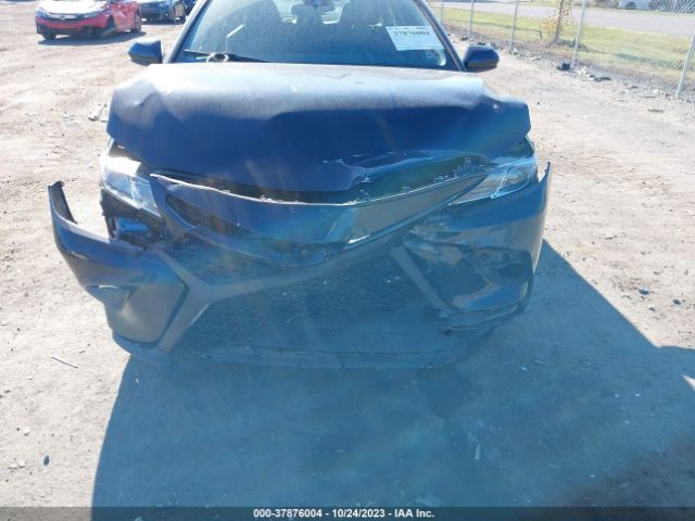 Photo 5 VIN: 4T1B11HK4KU746248 - TOYOTA CAMRY 