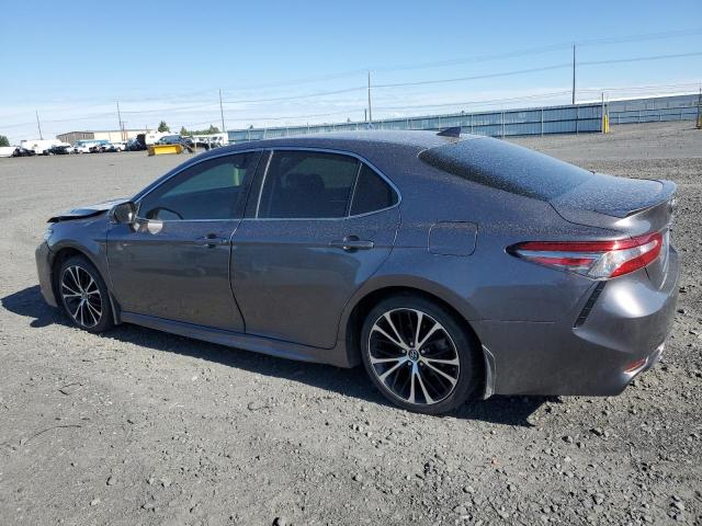 Photo 1 VIN: 4T1B11HK4KU750185 - TOYOTA CAMRY 