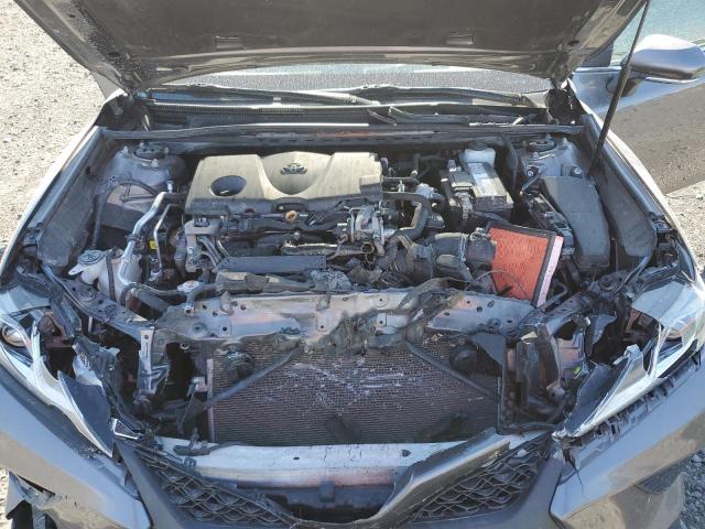 Photo 10 VIN: 4T1B11HK4KU750185 - TOYOTA CAMRY 