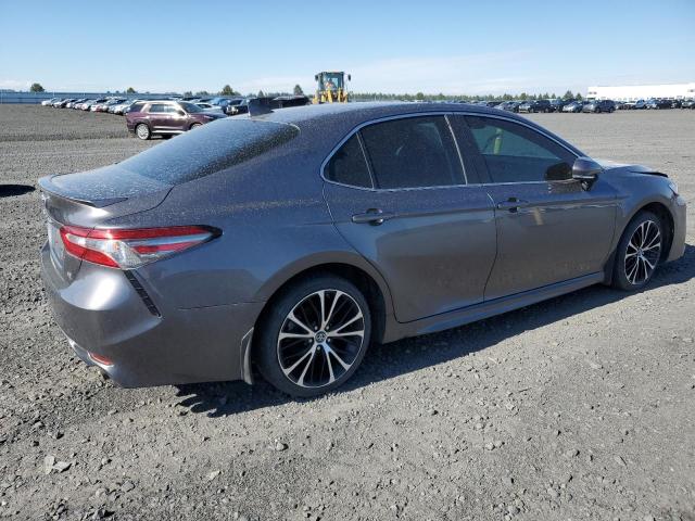 Photo 2 VIN: 4T1B11HK4KU750185 - TOYOTA CAMRY 