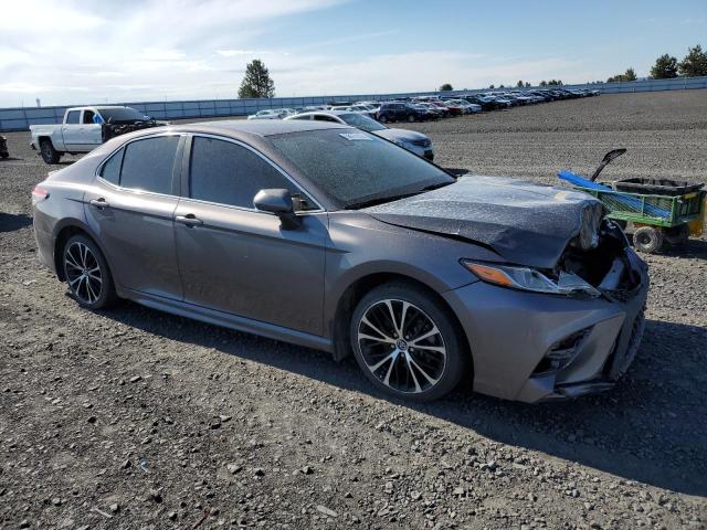 Photo 3 VIN: 4T1B11HK4KU750185 - TOYOTA CAMRY 