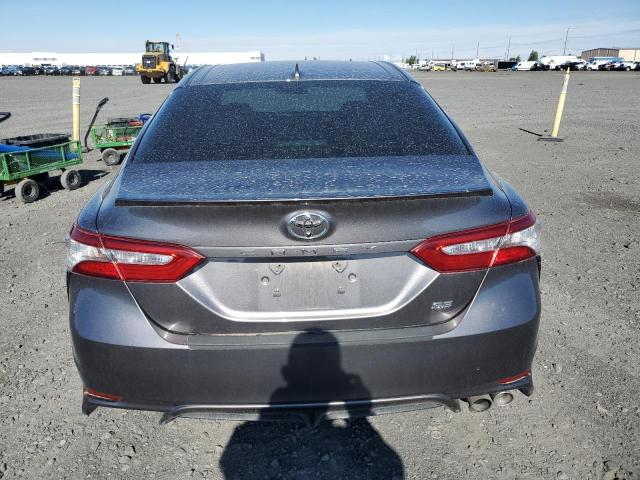 Photo 5 VIN: 4T1B11HK4KU750185 - TOYOTA CAMRY 