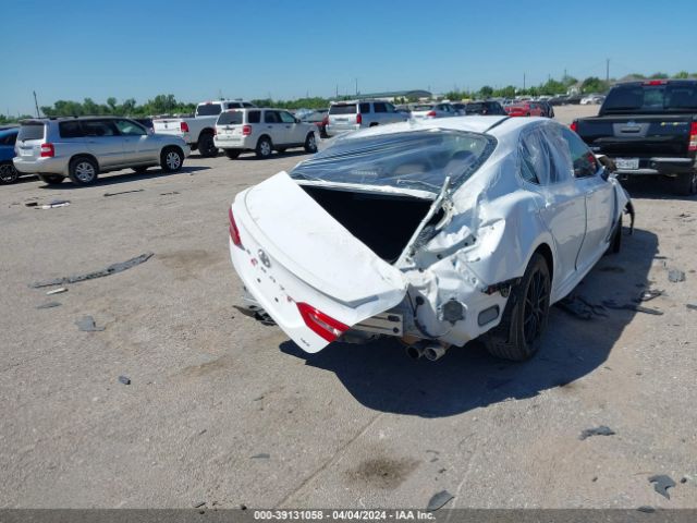 Photo 3 VIN: 4T1B11HK4KU750347 - TOYOTA CAMRY 