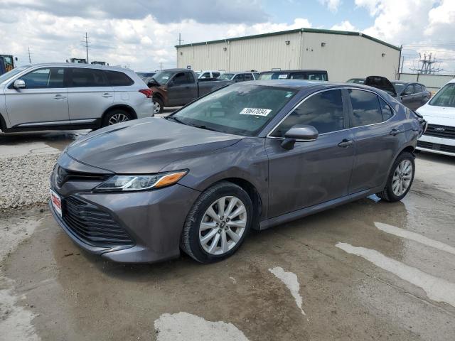 Photo 0 VIN: 4T1B11HK4KU750560 - TOYOTA CAMRY L 