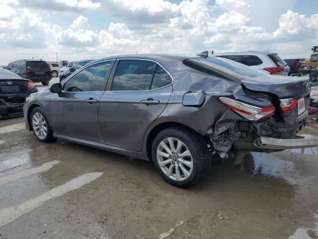 Photo 1 VIN: 4T1B11HK4KU750560 - TOYOTA CAMRY L 