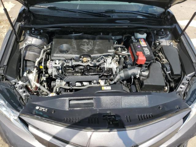 Photo 10 VIN: 4T1B11HK4KU750560 - TOYOTA CAMRY L 