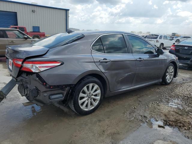 Photo 2 VIN: 4T1B11HK4KU750560 - TOYOTA CAMRY L 