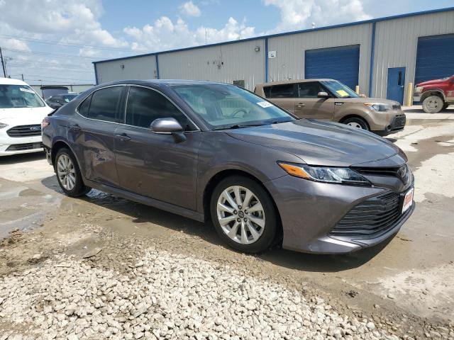 Photo 3 VIN: 4T1B11HK4KU750560 - TOYOTA CAMRY L 