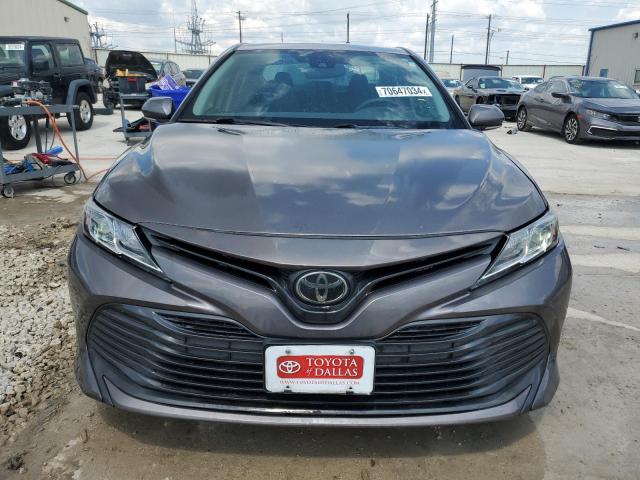 Photo 4 VIN: 4T1B11HK4KU750560 - TOYOTA CAMRY L 