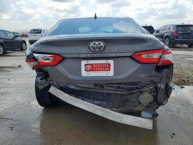 Photo 5 VIN: 4T1B11HK4KU750560 - TOYOTA CAMRY L 