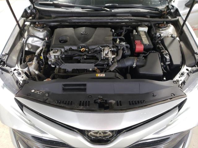 Photo 10 VIN: 4T1B11HK4KU751756 - TOYOTA CAMRY 