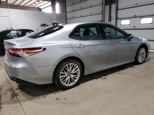 Photo 2 VIN: 4T1B11HK4KU751756 - TOYOTA CAMRY 