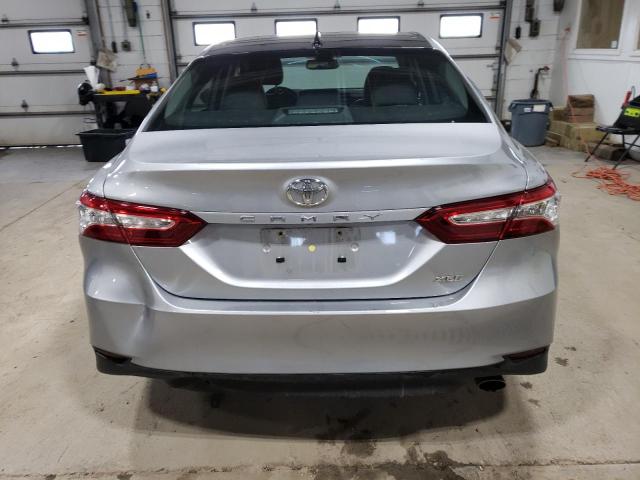 Photo 5 VIN: 4T1B11HK4KU751756 - TOYOTA CAMRY 