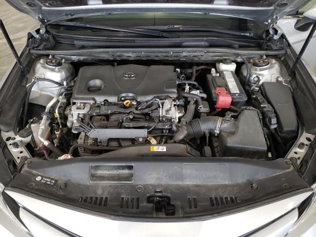 Photo 10 VIN: 4T1B11HK4KU751868 - TOYOTA CAMRY 