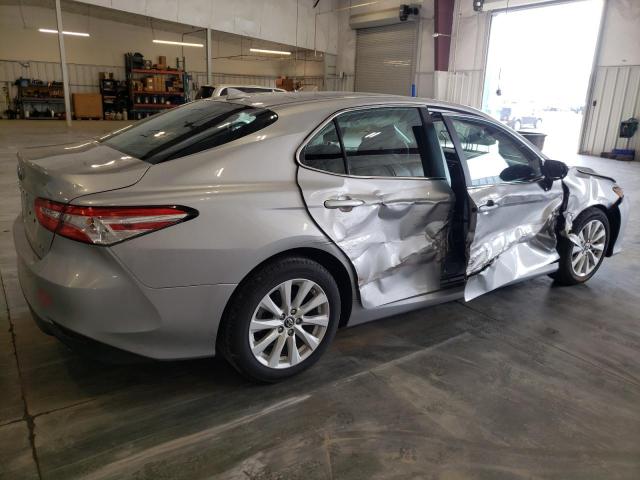 Photo 2 VIN: 4T1B11HK4KU751868 - TOYOTA CAMRY 