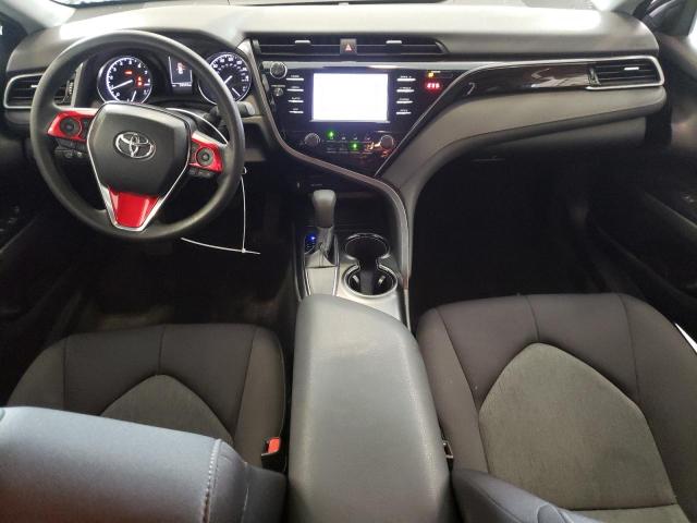 Photo 7 VIN: 4T1B11HK4KU751868 - TOYOTA CAMRY 