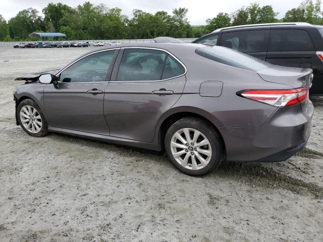 Photo 1 VIN: 4T1B11HK4KU753247 - TOYOTA CAMRY L 