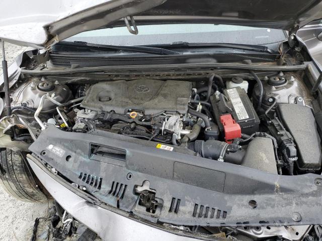 Photo 10 VIN: 4T1B11HK4KU753247 - TOYOTA CAMRY L 