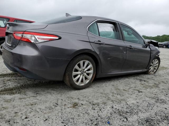 Photo 2 VIN: 4T1B11HK4KU753247 - TOYOTA CAMRY L 