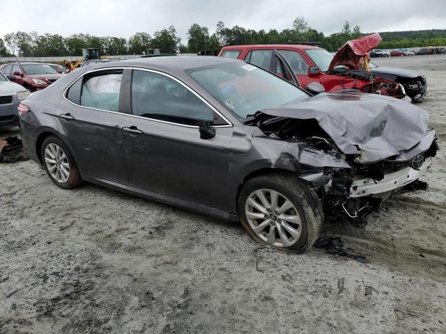 Photo 3 VIN: 4T1B11HK4KU753247 - TOYOTA CAMRY L 