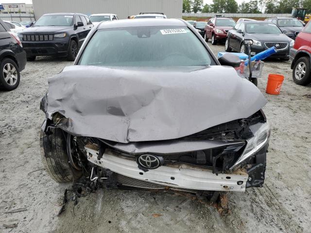 Photo 4 VIN: 4T1B11HK4KU753247 - TOYOTA CAMRY L 