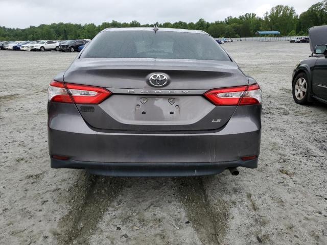 Photo 5 VIN: 4T1B11HK4KU753247 - TOYOTA CAMRY L 