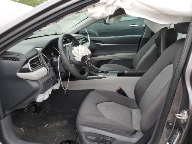 Photo 6 VIN: 4T1B11HK4KU753247 - TOYOTA CAMRY L 