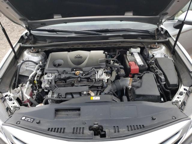 Photo 10 VIN: 4T1B11HK4KU755628 - TOYOTA CAMRY 